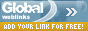 Global-Weblinks.com | SEO friendly Directory