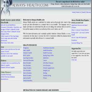 Womens Health | Women cancer health articles