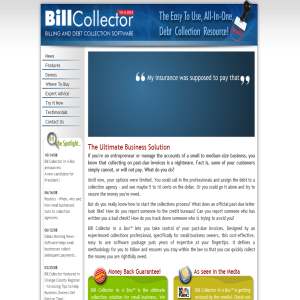 Debt Collection Statute of limitations