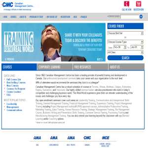 CMC Career Training