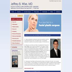 New Jersey Cosmetic Surgery | Plastic Surgery New Jersey