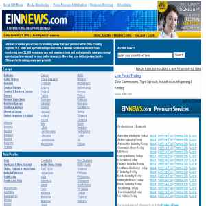EIN News