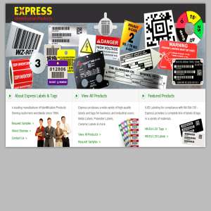 Express, Inc