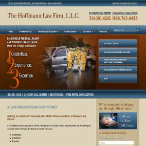 The Hoffmann Law Firm, L.L.C.