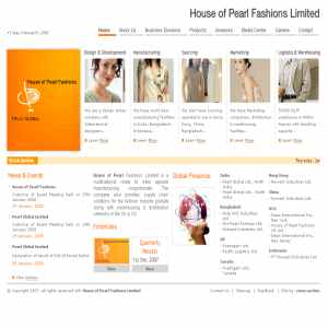 Manufacture & Exporter | Fashion Wear