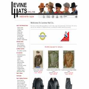 Hats Plus - Over 35,000 Mens Hats & Dress.