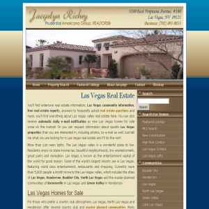 Las Vegas Real Estate