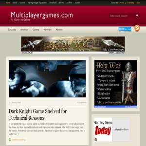 Multiplayergames.com