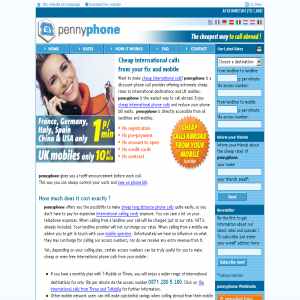 How to make Free international calls from UK?