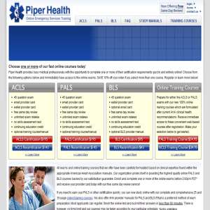 Piper Health