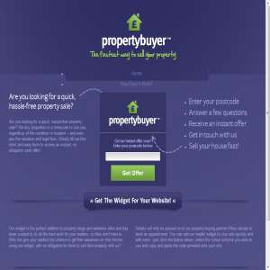 PropertyBuyer.co.uk