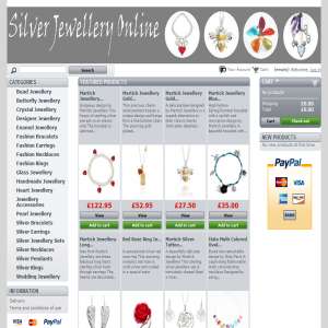Silver-Jewellery-Online: Wedding Jewellery