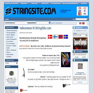 StringSite.com