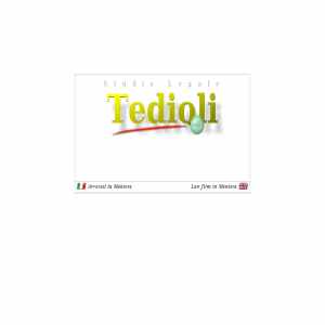 Tedioli law firm
