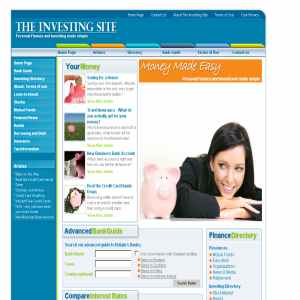 The Investing Site