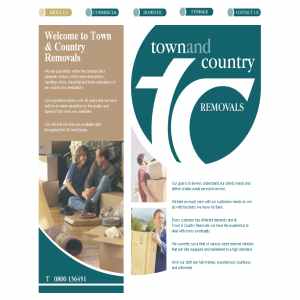 Town & Country Removals