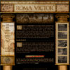 Roma Victor | non-fantasy MMORPG