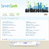 Sevenseek Internet Directory