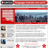 Spanish Course New York