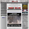 MoX - Malevolents of Xibalba - Multi Gaming Guild