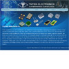 Taitien Electronics Manufacturer