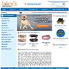 Lucysdoghouse - Dog collars, toys and beds