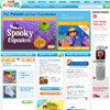 NickJr.com - Kids Activity & Party Planner for Preschoolers