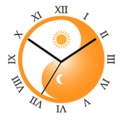 Sun & Moon Times - sunrise, sunset, moonrise, moonset, calendar, times, map, moonphase, full moon