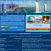 Dubai Visits