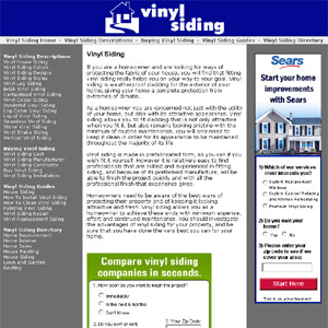 House Vinyl Siding Guide
