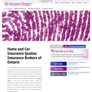 Insurance Brokers Association of Ontario