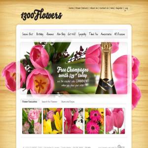 Online Flowers Australia