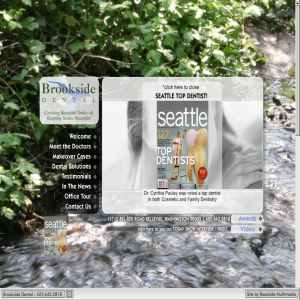 Brookside Dental - Seattle