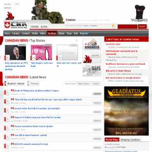 CKA Canadian News