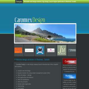Caromtex Design