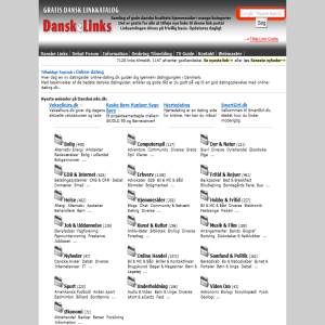 Danske Links Directory