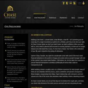 Colorado Custom Home Builder | Chase Custom Homes