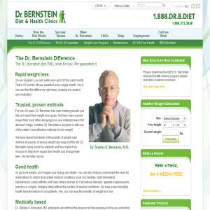 Bernstein Diet & Health Clinic