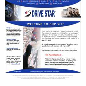 Drive-star.com