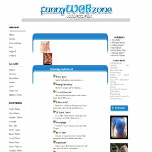 Funny Web Zone