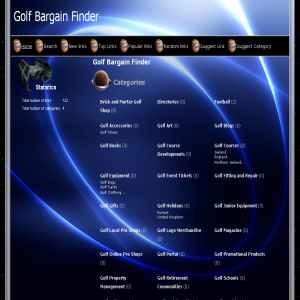 Golf Equipment Bargain UK