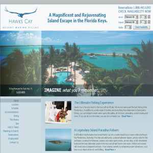 Hawks Cay Resort Florida Keys
