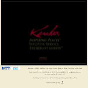 Kessler Collection Hotels