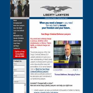 Liberty Lawyers