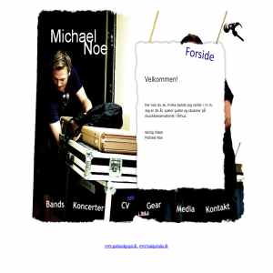 Michael Noe