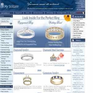 MySolitaire: Diamond Rings