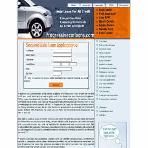 Car loans | Bad credit car loans
