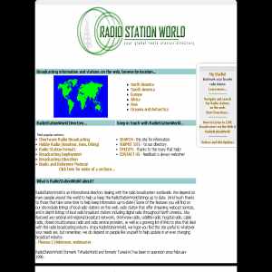 RadioStationWorld