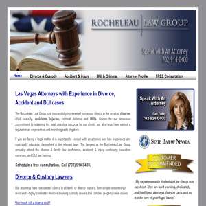 Rocheleau Law Group
