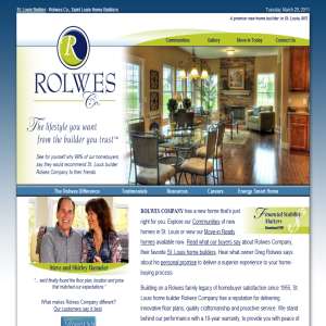 Rolwes Company Home Builder